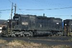 CR 6023 at Newark